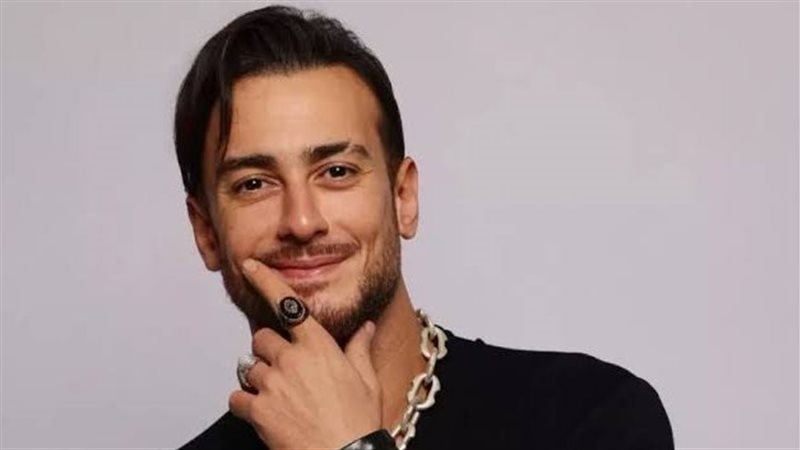سعد لمجرد