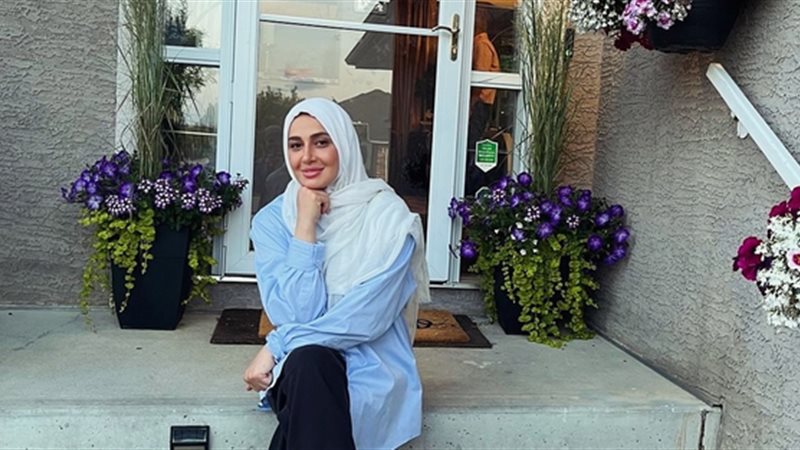 حلا شيحة