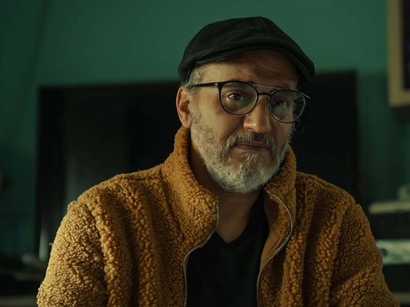 خاص.. خالد البريكي: شاركت في مسلسل البث لأنه خارج الصندوق.. والمشاهد اليوم يقبل على المسلسلات القصيرة 