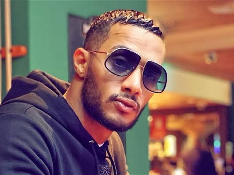 محمد رمضان يطرح