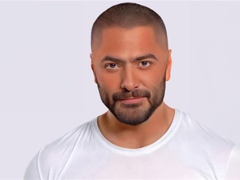 تعرف على أسعار حفل تامر حسني في لبنان.. 5 أغسطس المقبل 