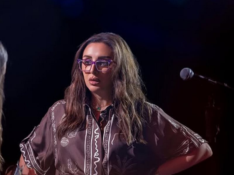 قبل الحفل بساعات.. روتانا تكشف عن التحضيرات الأخيرة لحفل أنغام 