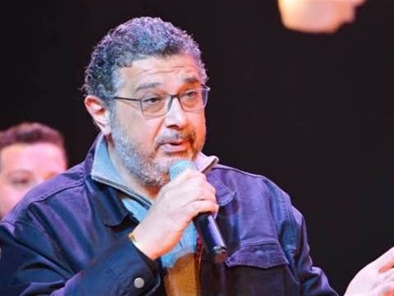 ماجد الكدواني لـ