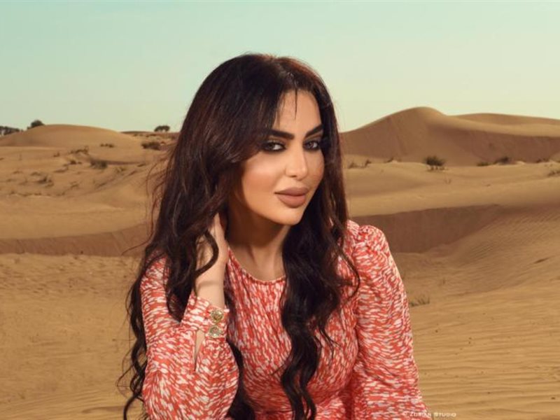 لأول مرة.. أريام تغني باللهجة الأردنية 