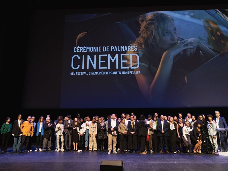 مهرجان مونبلييه السينمائي يفتح التقديم لدورته 47 حتى منتصف يوليو