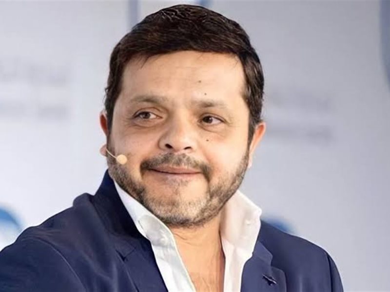 الموزع السينمائي محمود الدفراوي يكشف لـ 