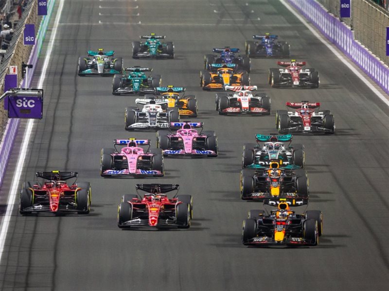 جائزة كندا الكبرى 2025 معركة الصدارة تتجدد على حلبة جيل فيلنوف