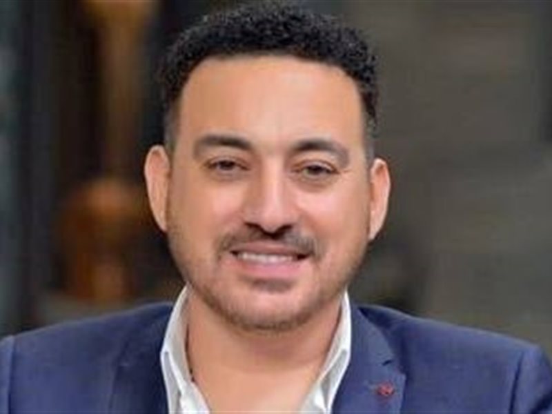  دياب يستعد لبدء تصوير مسلسل جديد فئة الـ15 حلقة من إخراج نادين خان 