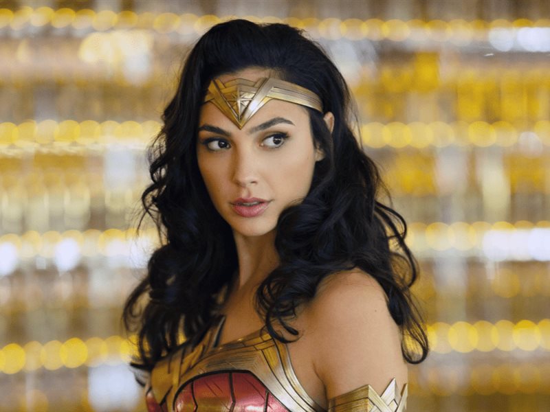 جزء جديد من Wonder Woman بدون بطلته لهذه الأسباب 