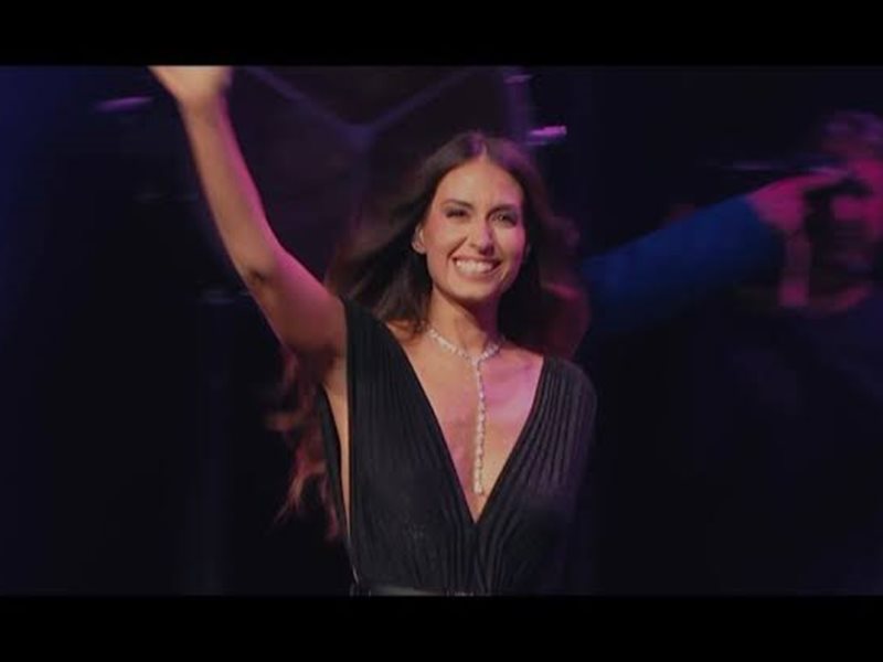 خاص.. هبة طوجي عن حفلها القادم في أوبرا دبي: مسرح له رهبة وجمهور عالمي 