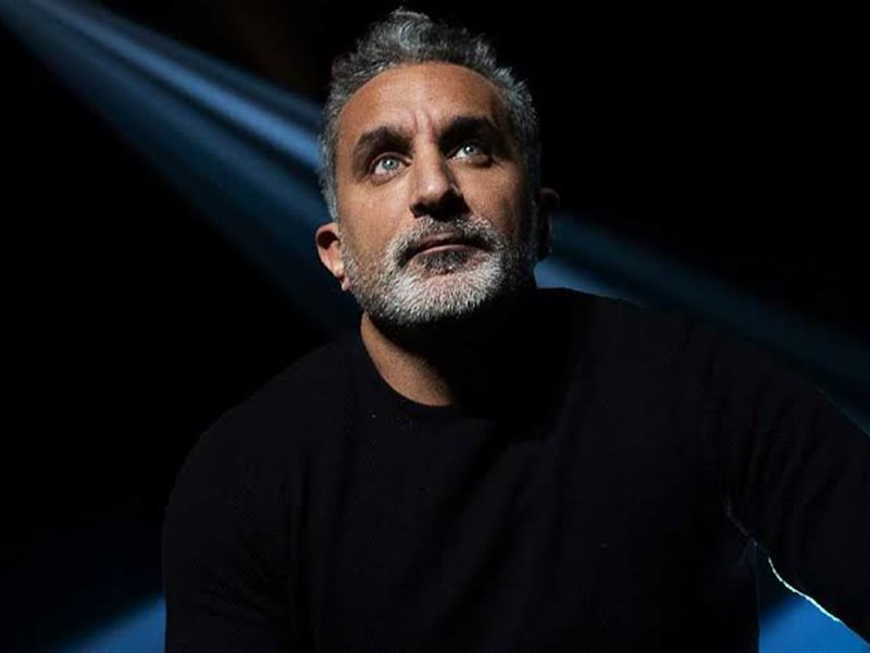 ‎أسعار تذاكر وأماكن عروض باسم يوسف الكوميدية في أمريكا في يونيو 