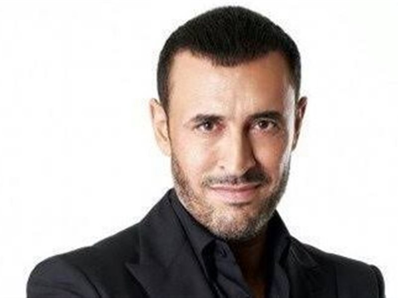 كاظم الساهر يحيي حفلا ضخما 26 يونيو المقبل ضمن فعاليات مهرجان موازين 