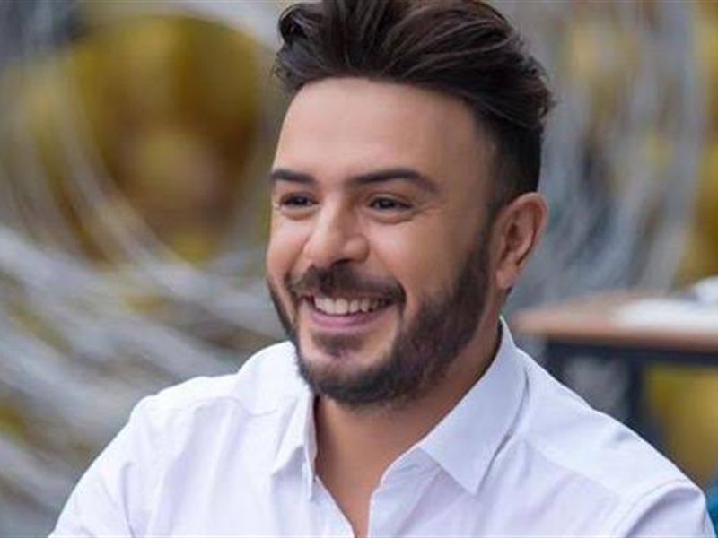 أحمد الشريف يطلّ على جمهوره السعودي لأول مرة عبر 