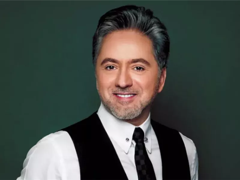 مروان خوري يستعد لإحياء حفلات جديدة في دبي ولبنان في هذه المواعيد 