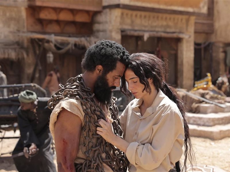 مفاجأة| عرض فيلم أسد بطولة محمد رمضان في السينمات.. 2 ديسمبر المقبل