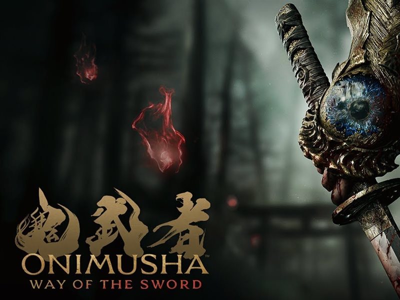 عودة Onimusha بجزء جديد وقصة مختلفة في 2026