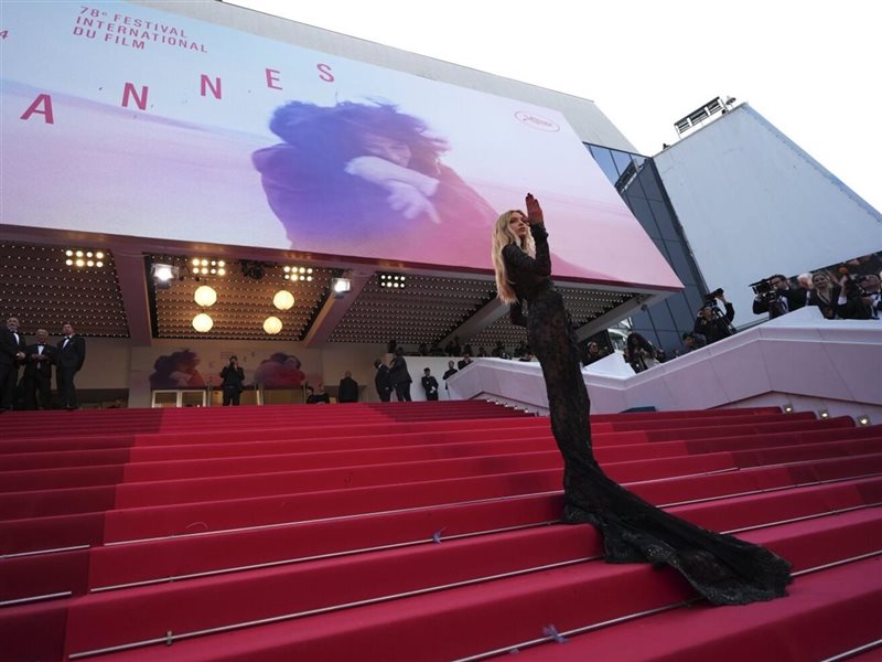 مهرجان كان السينمائي الدولي يكشف عن موعد الدورة الـ 79 