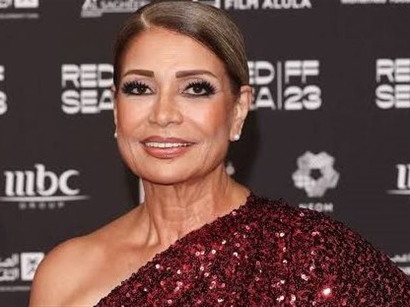 سوسن بدر تعود للسينما بعد غياب بفيلم حين يكتب الحب 