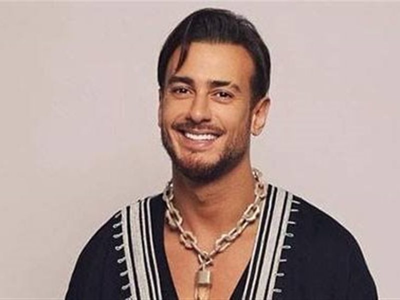 سعد لمجرد يرسل رسالة شكر وامتنان لأهله وجمهوره بعد انتهاء أزمته الأخيرة