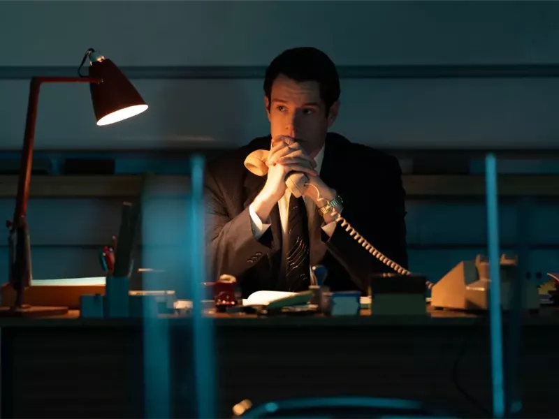 9 أعمال فنية تتنافس على جوائز 