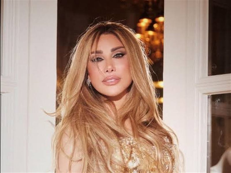 نجوى كرم تستعد لإطلاق أغنية 