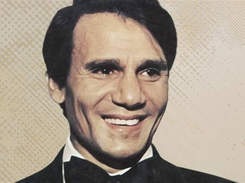 مهرجان موازين يوضح حقيقة استخدام صورة العندليب في حفل 