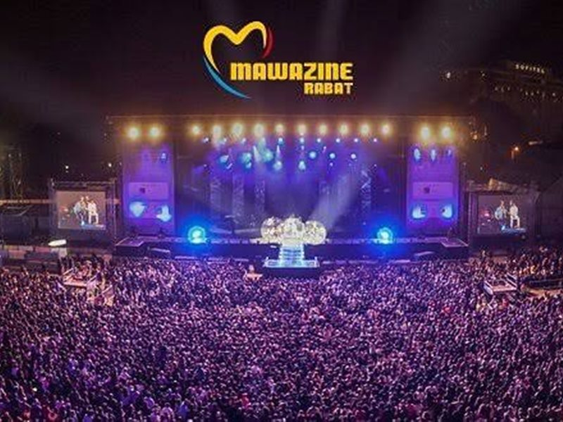دليلك الكامل إلى مهرجان موازين.. قائمة النجوم وأسعار وأماكن ومواعيد الحفلات 