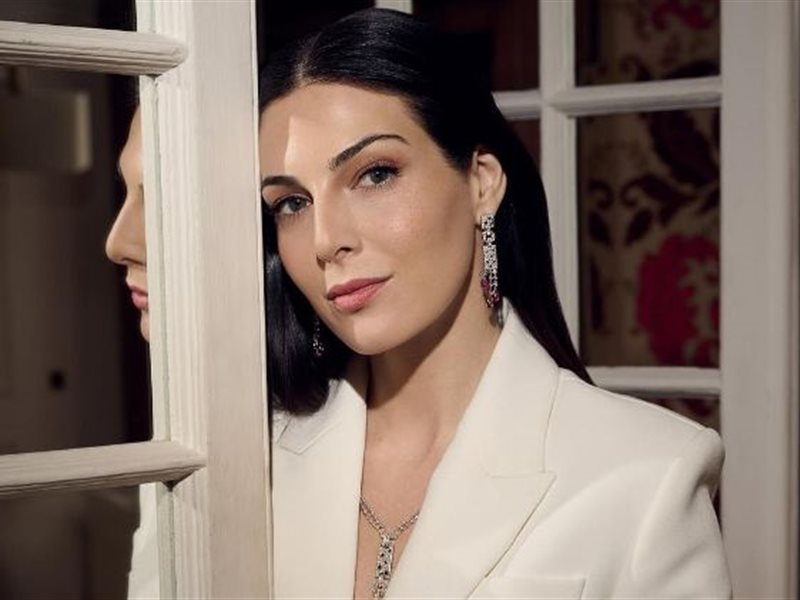 رزان جمّال تطلق أولى قصص الأطفال 