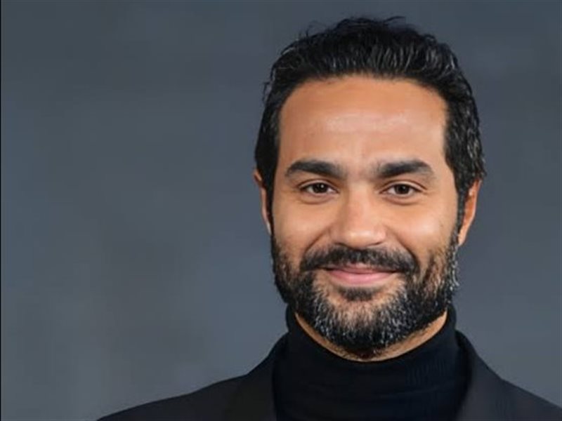 كريم فهمي وصبا مبارك يستعدان لعرض مسلسل 220 يوم خلال أيام على منصة شاهد  