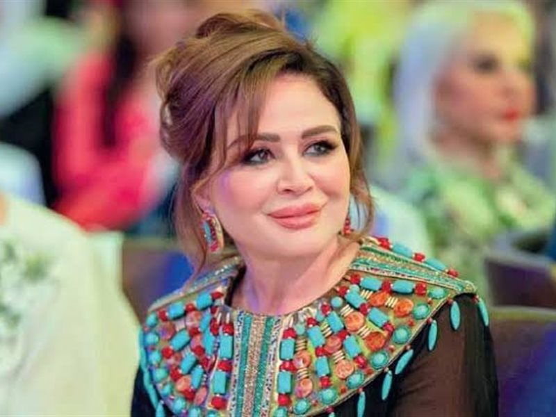 خاص.. إلهام شاهين ترفض مغادرة العراق برا: 