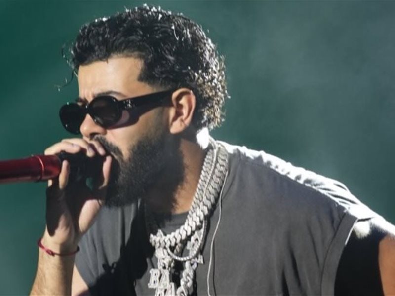 - ديستانكت يلتقي جمهوره المغربي في أمسية استثنائية ويكشف عن ألبومه العالمي «BABABA WORLD»