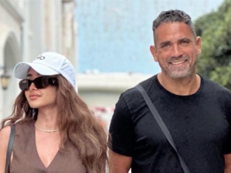 يجمع أمير كرارة وهنا الزاهد.. تحديد موعد طرح فيلم 