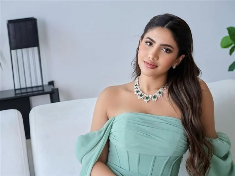 نور ستارز تخطف الأنظار ببصمة داماس