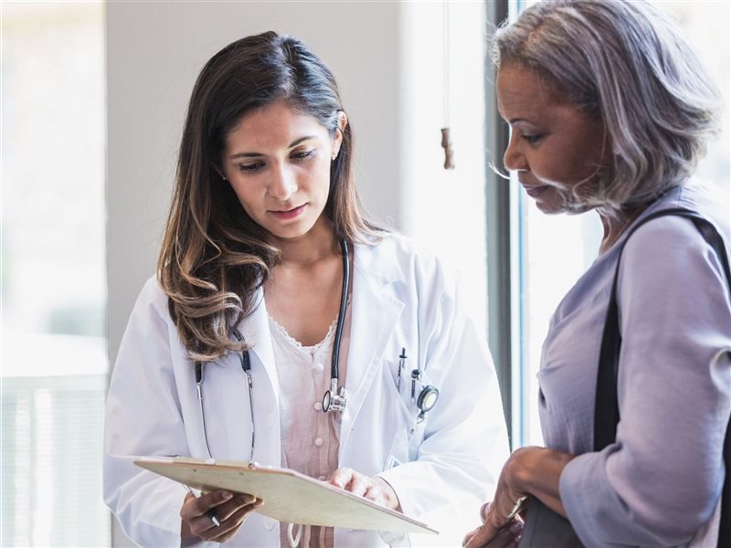 5 علامات التهاب لا ينبغي للنساء فوق سن الثلاثين تجاهلها أبدًا