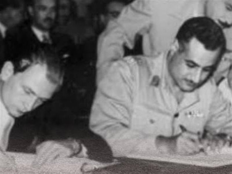 “الجلاء”.. فيلم وثائقي جديد من المتحدة يُعرض على “الوثائقية” بمناسبة الذكرى الـ69 ليوم الجلاء 