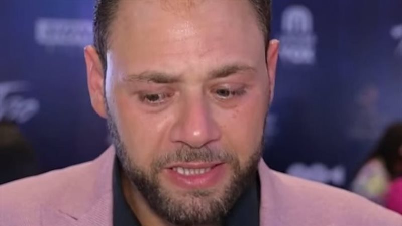 محمد على رزق