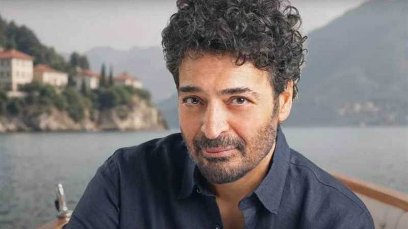 حميد الشاعري