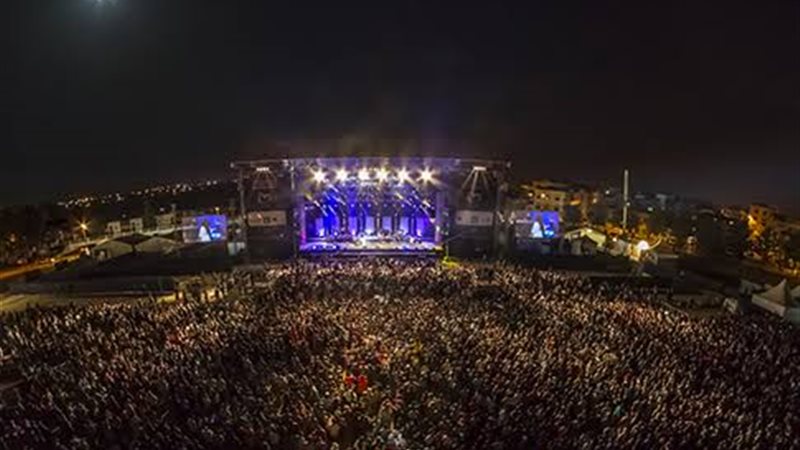 جمهور مهرجان موازين