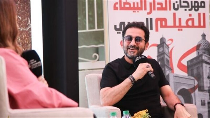 أحمد حلمي