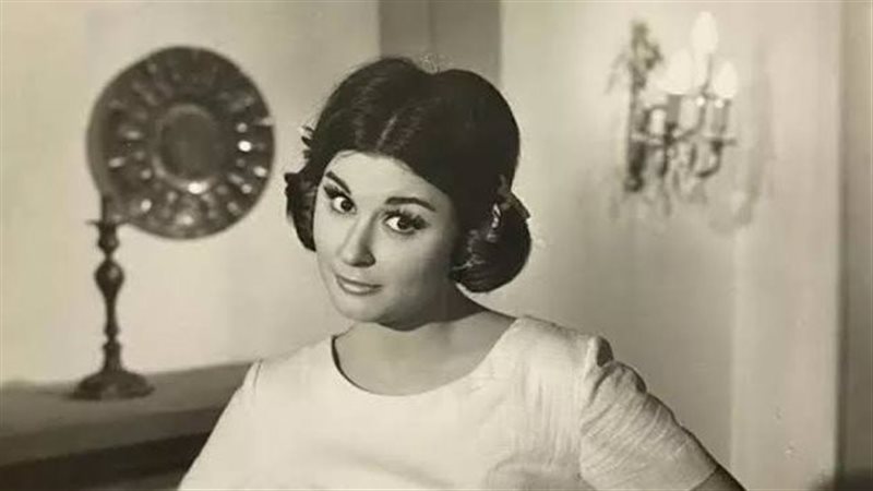 سعاد حسني