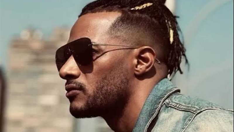 محمد رمضان