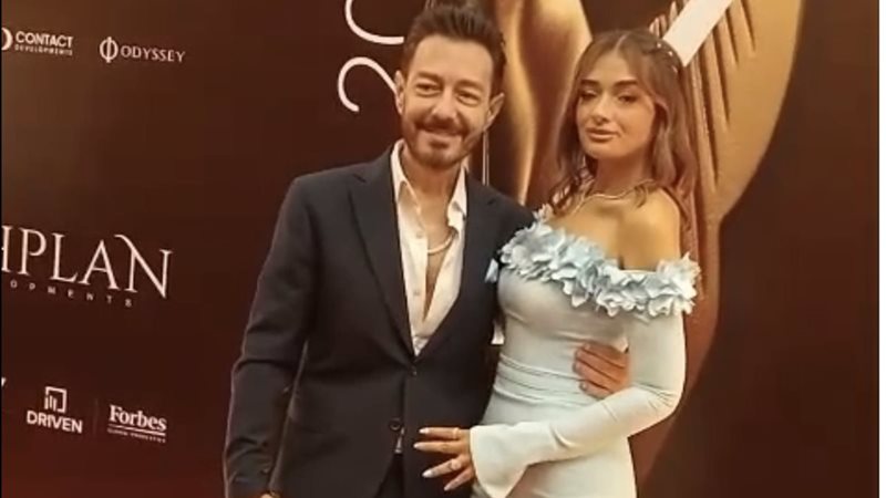 احمد زاهر و ملك زاهر