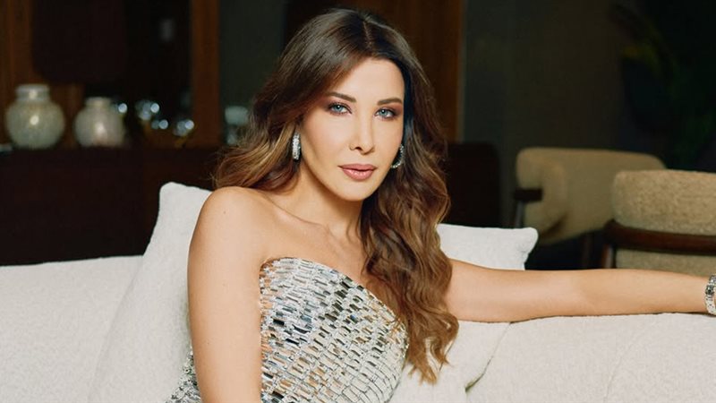 نانسي عجرم