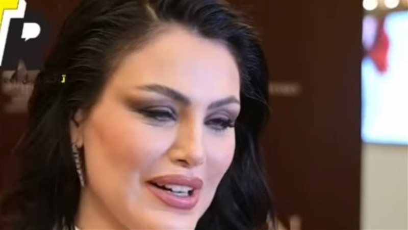 دارين حداد