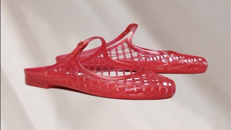 Jilly sandals