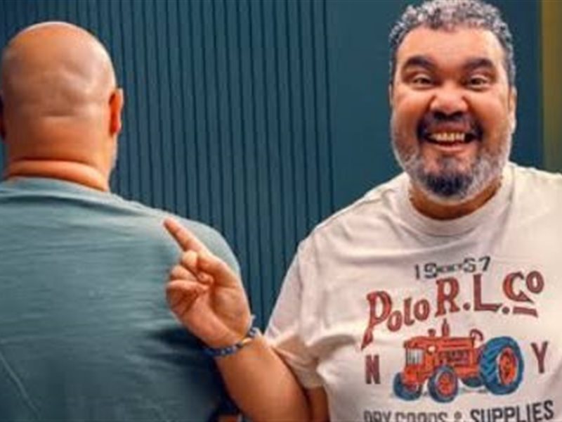 أحمد فتحي ضيف معتز التوني في فضفضت أوي بودكاست.. الأربعاء 