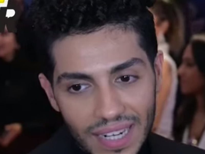 مينا مسعود لـ