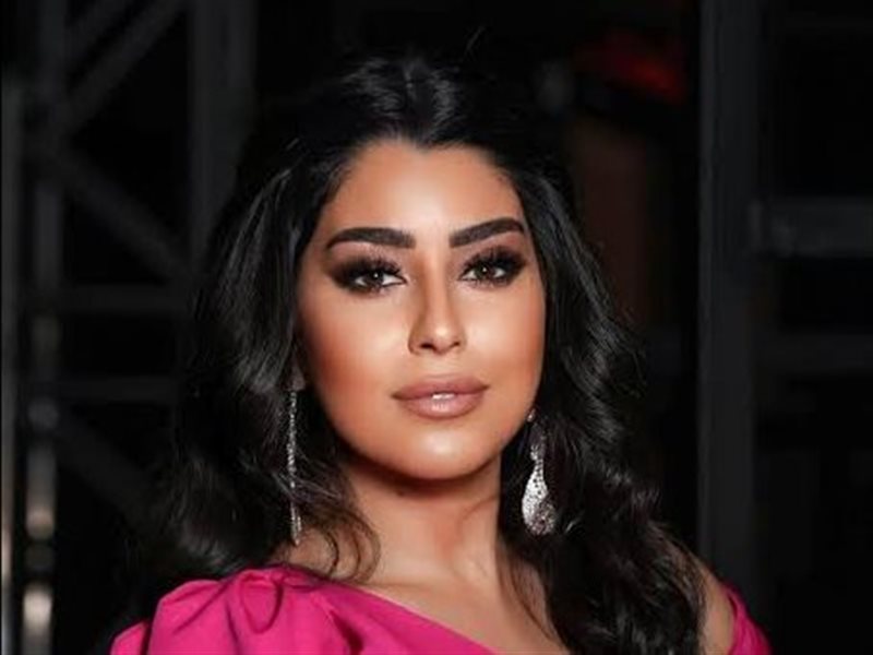 أيتن عامر تنفي شائعات زواجها