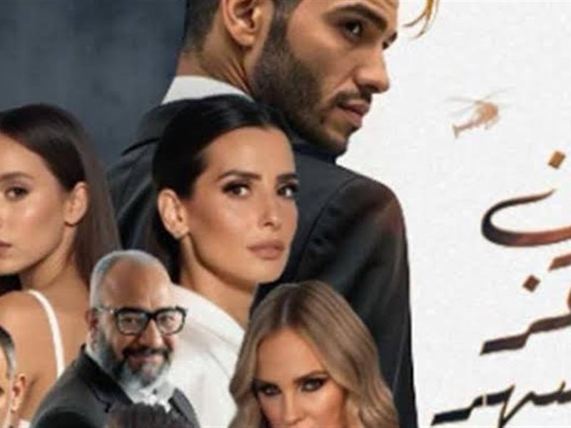 المشروع X يتصدر.. و«في عز الضهر» يبدأ المنافسة وسط تراجع إيرادات السينما 