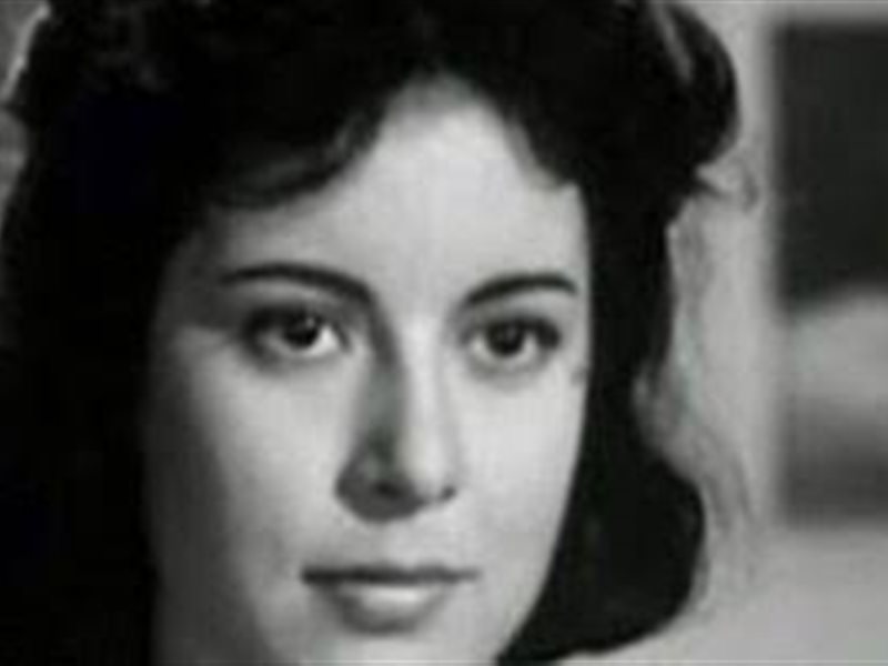 في ذكرى رحيلها.. آمال فريد أيقونة البراءة في زمن الفن الجميل
